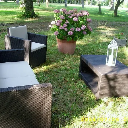 Hébergement de vacances Domaine Ferrabouc