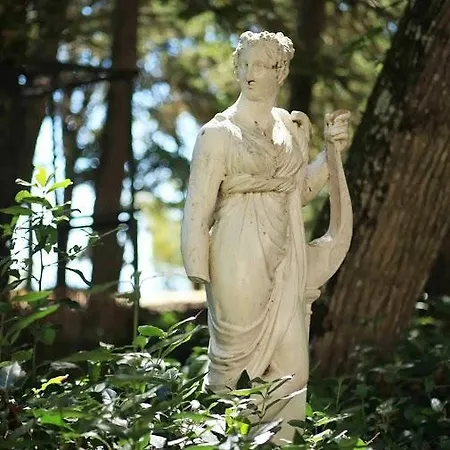 Hébergement de vacances Domaine Ferrabouc *