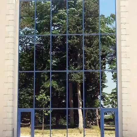 Hébergement de vacances Domaine Ferrabouc *