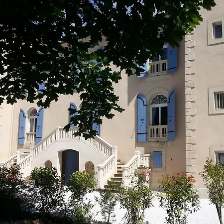 Hébergement de vacances Domaine Ferrabouc