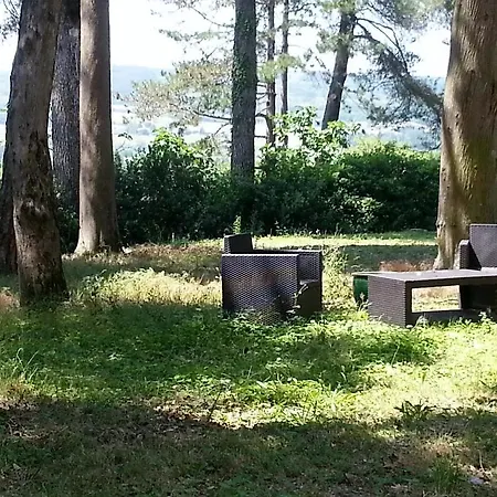 Hébergement de vacances Domaine Ferrabouc *