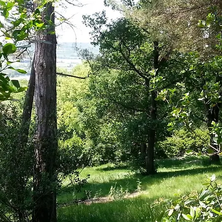 Hébergement de vacances Domaine Ferrabouc *
