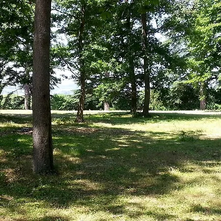 Hébergement de vacances Domaine Ferrabouc