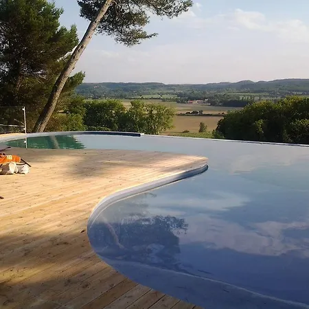 Domaine Ferrabouc Mas-Saintes-Puelles